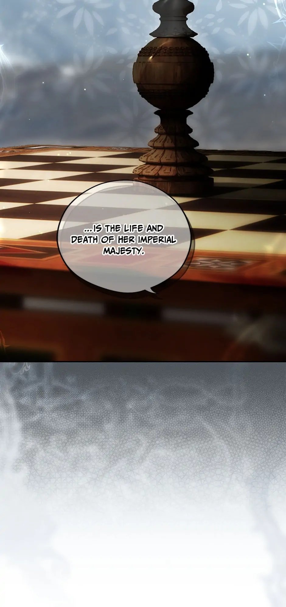 Secret Lady, Chapter 86 image 06